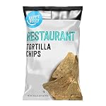 Tortilla Crisps Guacamole