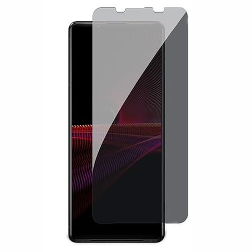 Sony Xperia10 V `h~ SʃJo[ tیKXtB ySonyXperia10V SIMt[ NTThR docomo SO-52D au SOG11 0.26mm vCoV[ی یtB KX tیV[g 