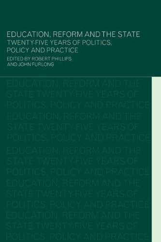 Buy Education Reform & the State — BookShops.in