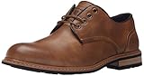 U.S. Polo Assn. Men's Stuart Plain-Toe Oxford