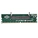 Produktbild MKOKO Laptop So-Dimm Zum Desktop DDR2 Dimm 240 Pin Speicher RAM Konverter Karte schnell Dauerhaft