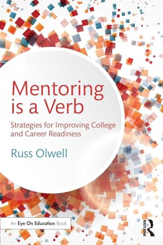 Mentoring is a Verb