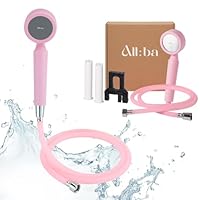 All:ba シャワーヘッド 未使用 41TllbQAxaL._SS200_.jpg