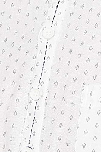Image of Ethnix by Raymond Men's Regular Fit Tunic Shirt