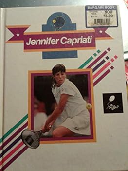 Library Binding Jennifer Capriatti Book
