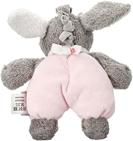 Sterntaler 3051838 Soft Toy Emmi Girl, Multi-Colour, XS