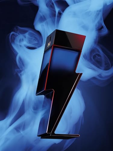 Image of Bad Boy Cobalt Elixir Eau de Parfum Elixir 50ml