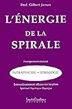 Énergie de la spirale