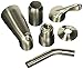Cleveland Faucet 40311CBN Moen Cfg Tub Shower Trim Kit