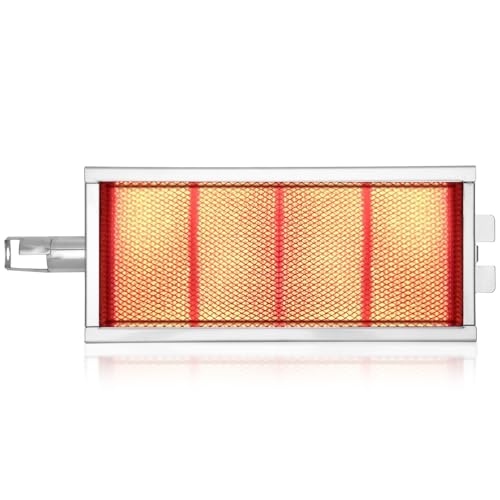 Infrared Searing Grill Burner 20505 Replacement Parts for Bull Angus