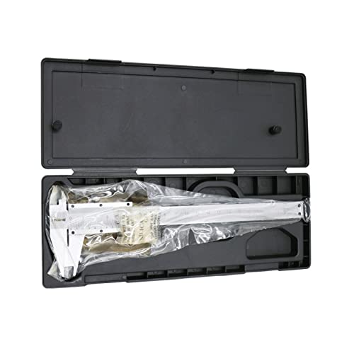 Calibrador Vernier XTYPE 150 mm de Acero Inoxidable miniatura 4