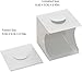 Bower Mini Photo Studio Light Box - 9