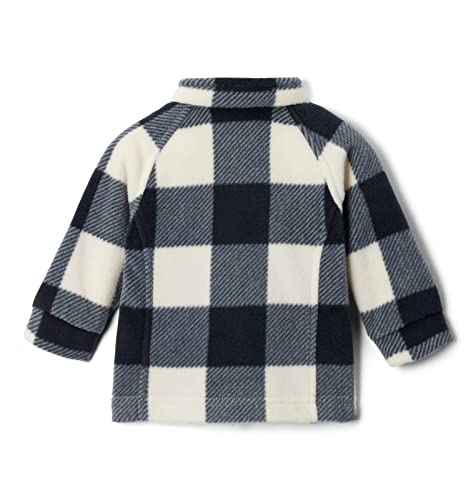 Image of Columbia Youth Girls Benton Springs II Printed Fleece