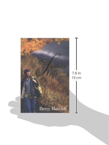 Stormy Fall: A Novel      Paperback – October 26, 2004