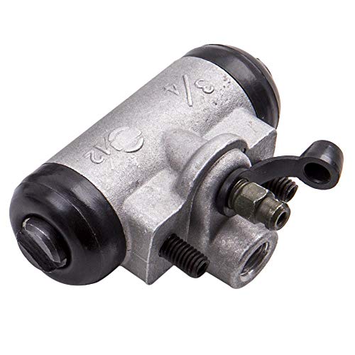 Cilindro mestre de freio traseiro e rront para Kawasaki Mule 3010 4000 4010 4X4