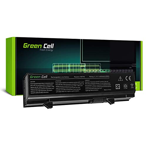 La batteria di marchio rinomato Green Cell al 100% compatibile con la batteria KM668 KM742 KM752 KM760