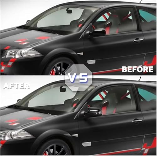 Coque rétroviseur Megane 2 cassée ? Remplacez ce couvercle
