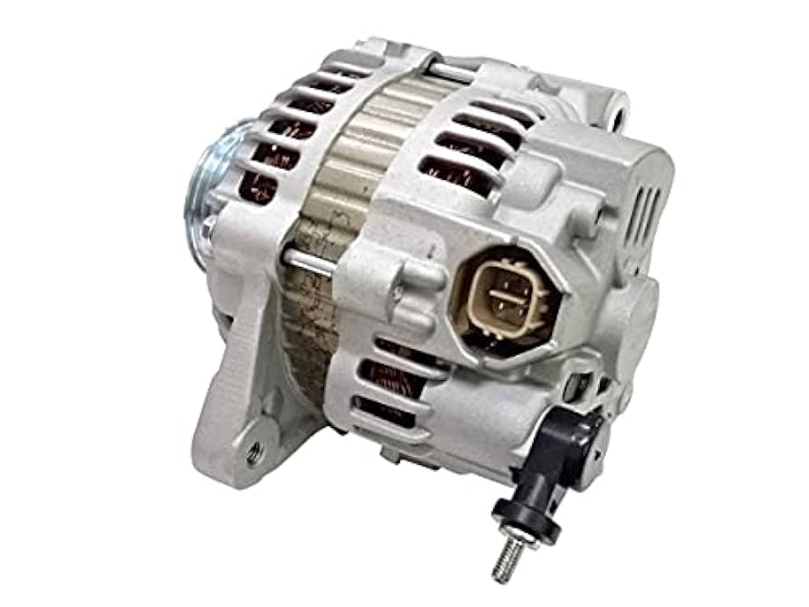 オルタネーター ダイナモ 31400-68H01 送料込み 保証付き Amazon | キャリイ エブリイ(DA64V DA64W) スズキ車用