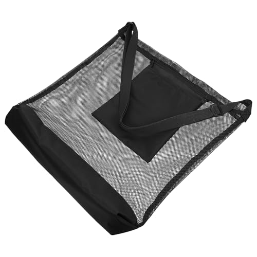 BESPORTBLE Garden Picking Pouch Mesh Harvest Bag Mushroom Berry Fruit Picking Oxford Fabric Storage Outdoor Lightweight Versatile