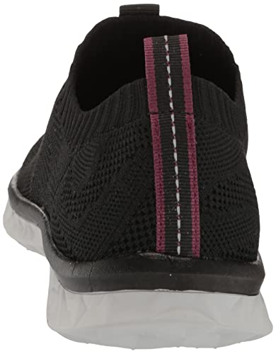 Image of BASS OUTDOOR Womens Hex Knit Pull on