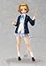 Max Factory K-ON: Ritsu Tainaka Figma Action Figure