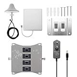 Anwendbar in allen Gebieten mit schlechtem Innensignal und ohne Signal, wie Hochhäusern, Aufzügen, Bürogebäuden, Kellern, KTV, Yachten, städtischen Dörfern, Tunneln, abgelegenen Berggebieten usw.