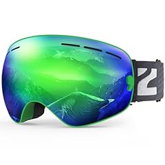 B4-lagopus X Greenframe Greenlens Vlt 14%