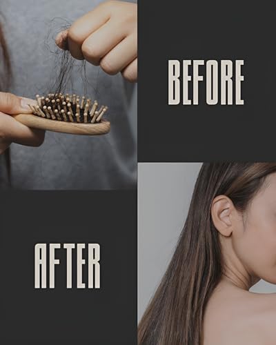 Image of Natural hair Shampoo for prevents hair fall & Anti-dandruff, And helps in hair growth Ayurvedic herbal shampoo powder nourieshes the hair & makes it Soft & Shiny (200g)
