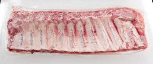 Amazon Grocery Pork Loin Back Ribs thumb #1