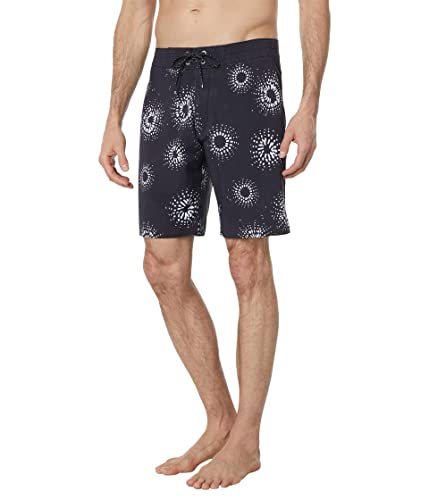 Boardshort Billabong Sundays Pro noir taille 33 pour homme