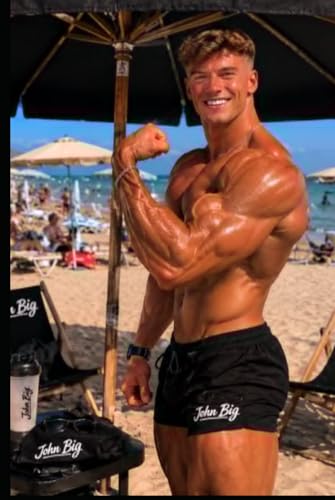 The Complete Guide to Training and Nutrition: Strength, Mass, Health.: