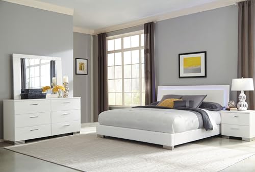 king bedroom furniture set Kit product image
