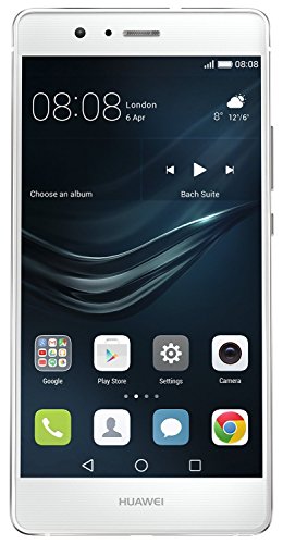 Huawei P9 Lite Smartphone,...