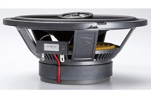 Focal Utopia car speakers