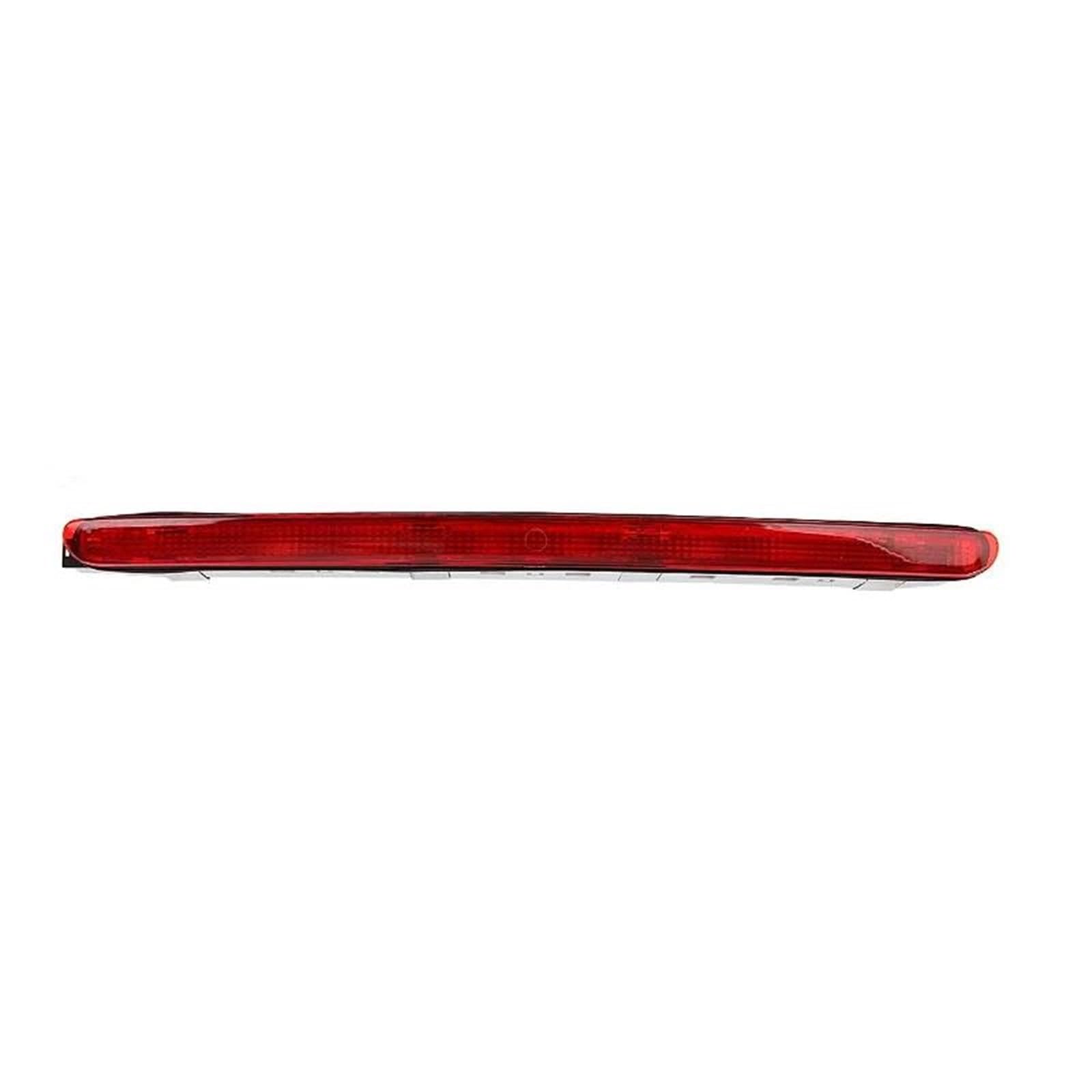 Fanal Trasero Reflector De Luz Trasera Para Automóvil Para Mercedes Para Benz W203 2001-2007 A2038201456 Luz De Freno Adicional/Tercera Freno Trasera Luz antiniebla trasera