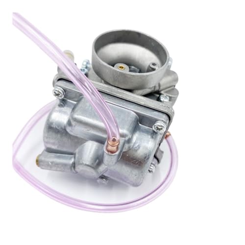 Carburateur TM24 résolvant les trous à l'accélération avec sa cuve 24mm