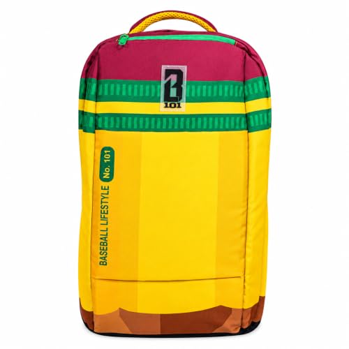 Baseball Lifestyle 101 Pencil Backpack