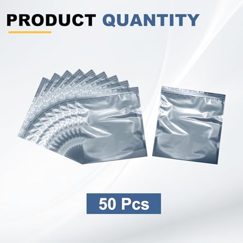 Sacs antistatiques pour GPU et SSD protégeant de la poussière et des décharges ESD - 3