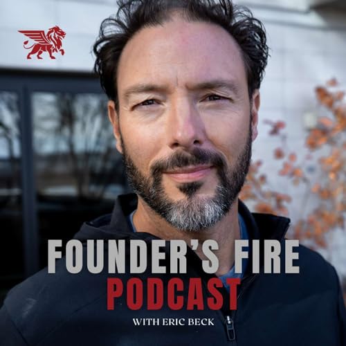 Founder's Fire cover art