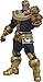 DIAMOND SELECT TOYS Marvel Select: Thanos Infinity Action Figure, Multicolor