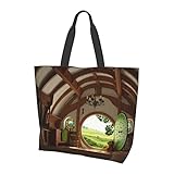Le sac de rangement portable de grande capacité est fabriqué en polyester résistant à l'usure et hydrofuge. Il est de couleur vive et ne se décolore pas facilement