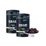 Gomme Gommose For L'integrazione Energia E Concentrazione: Potenziano La Funzione Cognitiva, Supportano L'efficienza Quotidiana For Stili Vita Frenetici | Punti Elenco(2PCS)