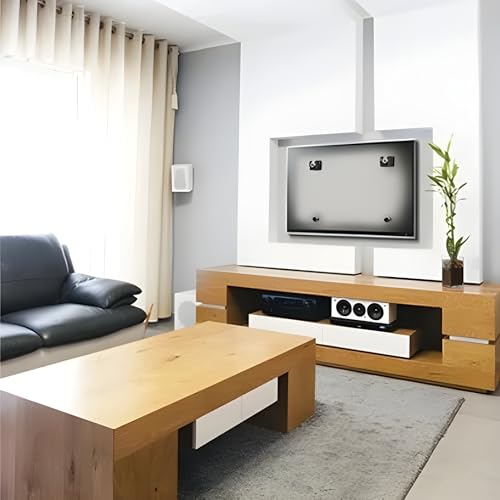 Suporte Fixo Universal Para TV 13