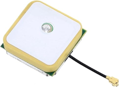 GPSV3 NEO-M8N GPS Module for Flight Controller PX4 V2.4.5 APM2.56 1.65-3.6V