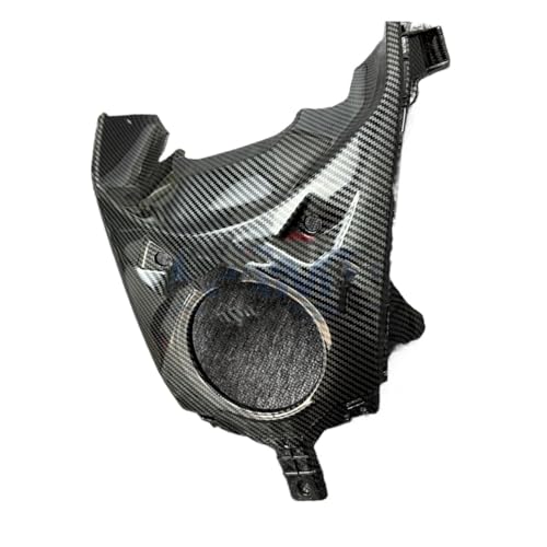 Réservoir carburant panneau central arrière MT-07 ABS