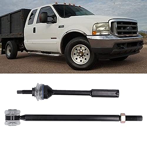 Braços de raio de direção traseiro LH e braço de controle RH adequado para tipo F para tipo S