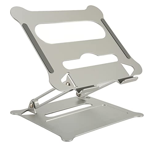 Base portátil para laptop de aluminio plegable miniatura 7