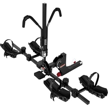 best hitch bike rack for electric bikes