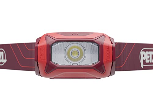 PETZL-TIKKINA-Headlamp-Compact-Easy-to-Use-300-Lumen-Headlamp-Designed-for-Hiking-Climbing-Running-and-Camping-Red