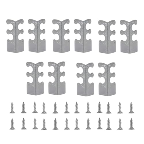 Small L-Shape Guard